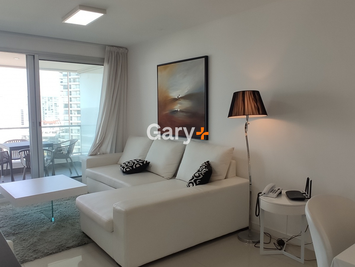 Apartamento ID.25303 - Apartamento en Punta del Este, Brava