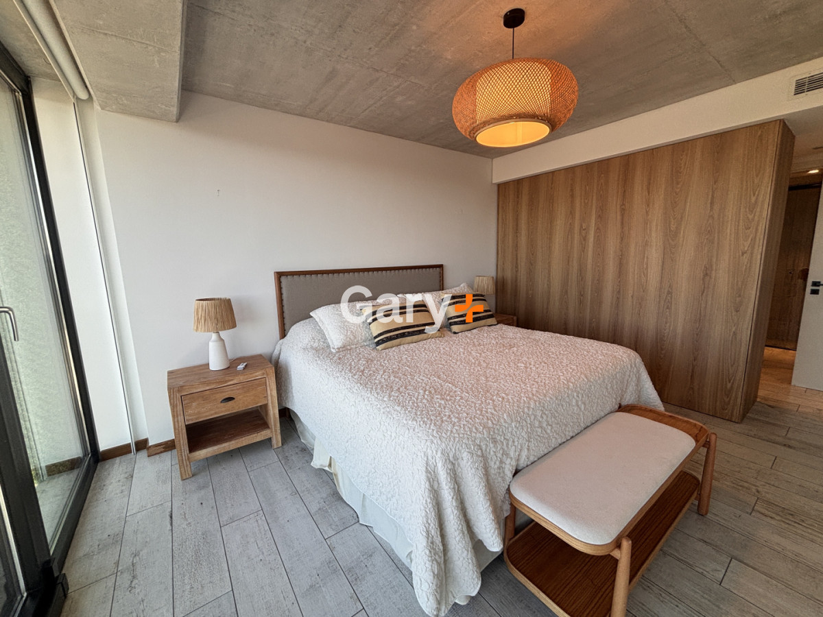 Apartamento ID.29034 - Apartamento de 1 dormitorio a estrenar a pasos de playa brava