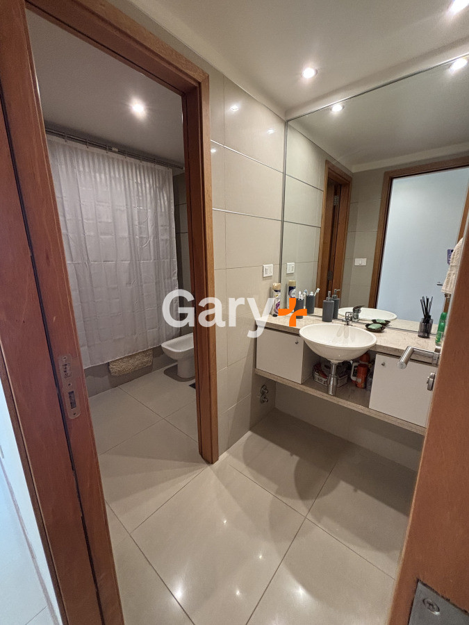 Apartamento ID.28858 - Apartamento de 2 dormitorios venta punta del este