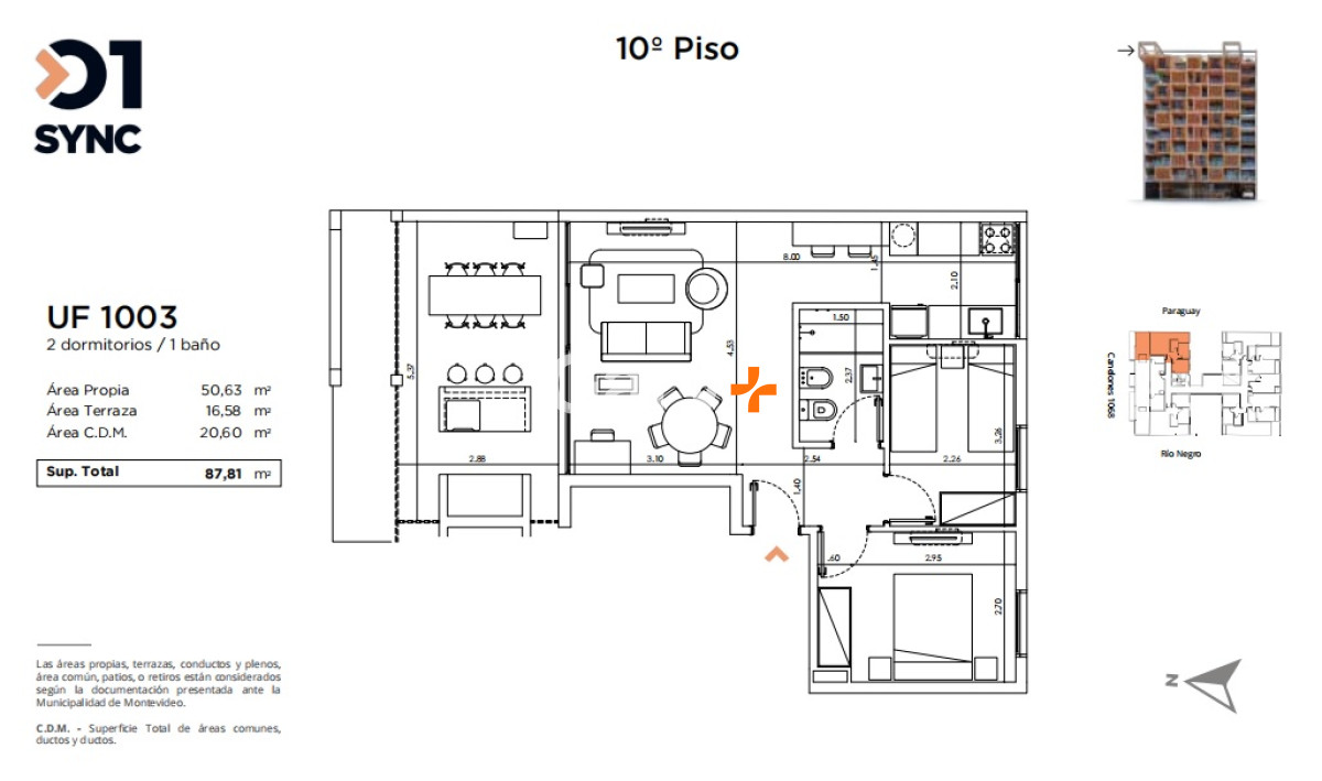 Barrio Sur - GoPunta - Portal Inmobiliario de Punta del Este - Maldonado