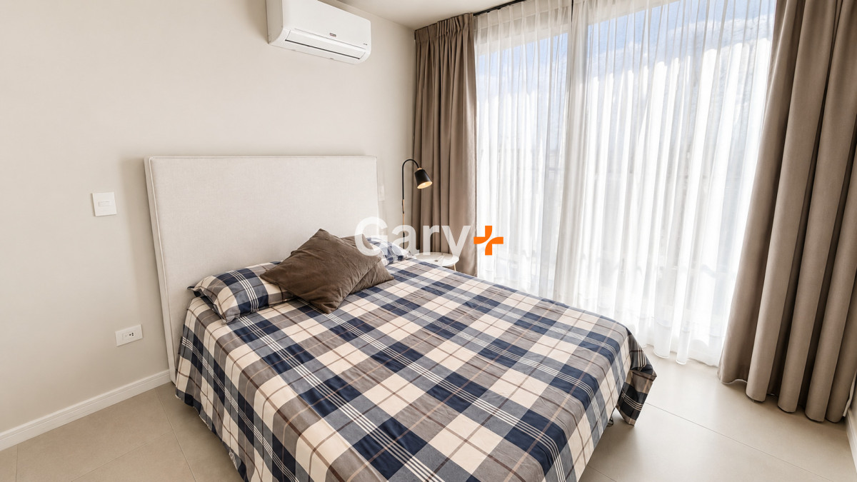 Apartamento ID.29439 - Apartamento 1 dormitorio en alquiler Playa Brava Punta del Este