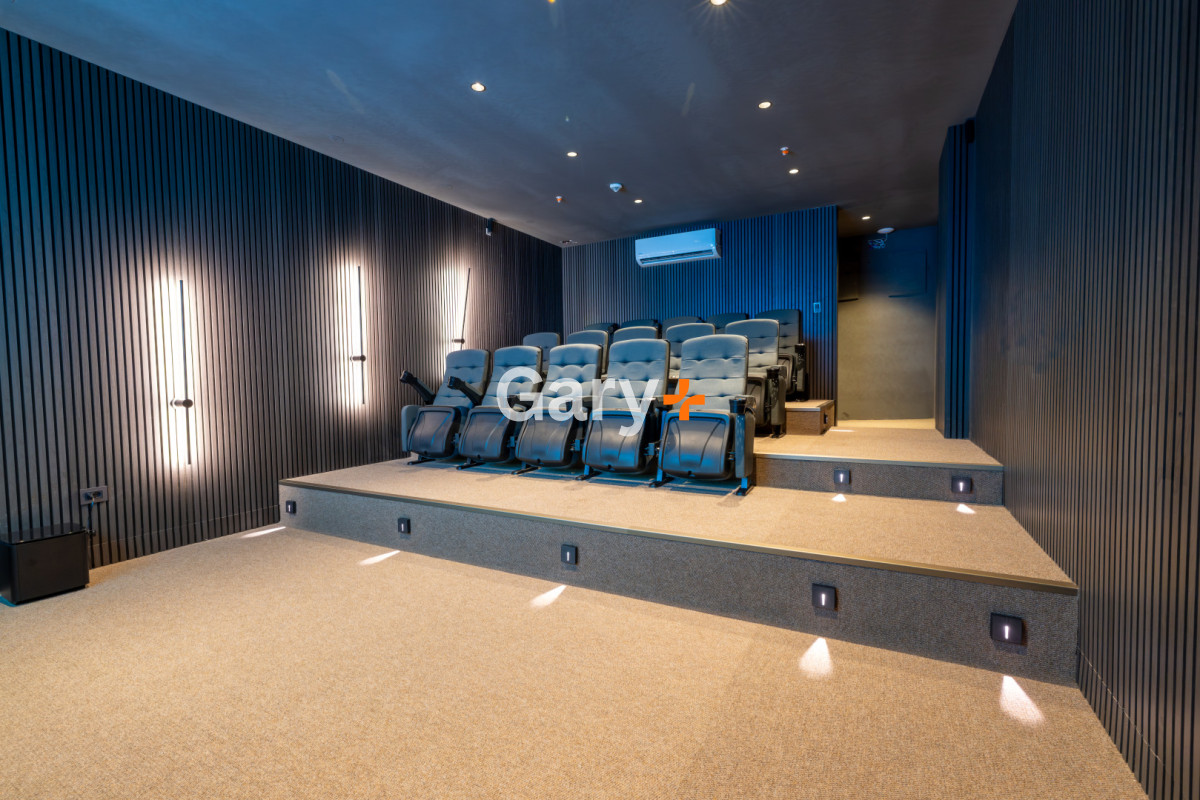 Apartamento ID.26174 - Apartamento de 2 dormitorios en venta, Playa Brava, Punta del Este