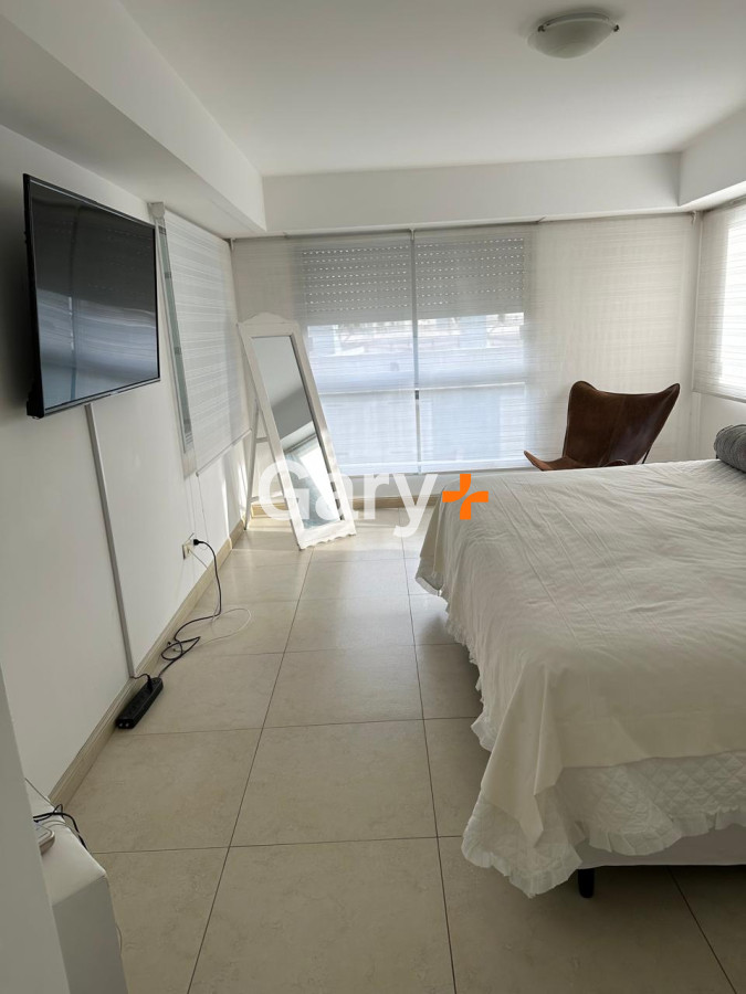 Apartamento ID.10121 - Cómodo apartamento en 1ra linea de la Brava