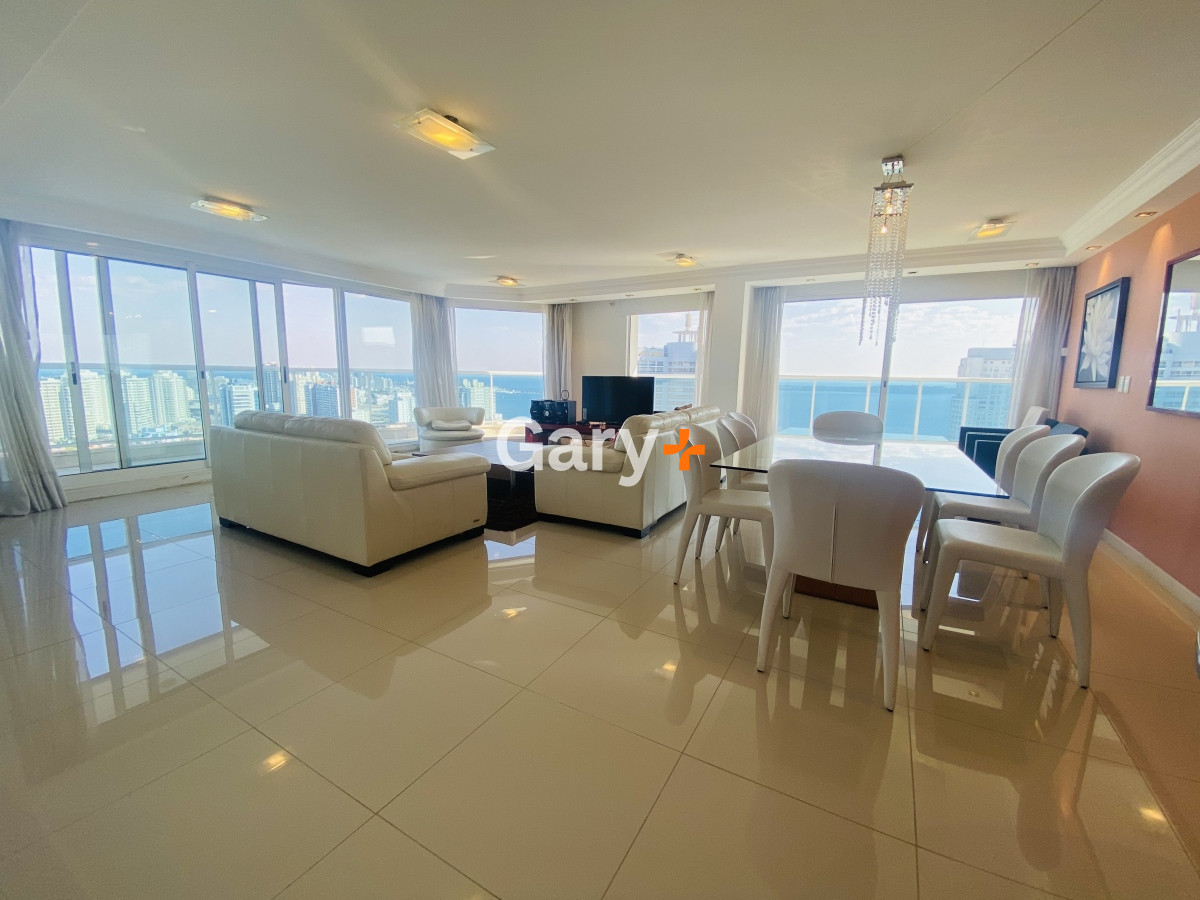 Mansa - GoPunta - Portal Inmobiliario de Punta del Este - Maldonado