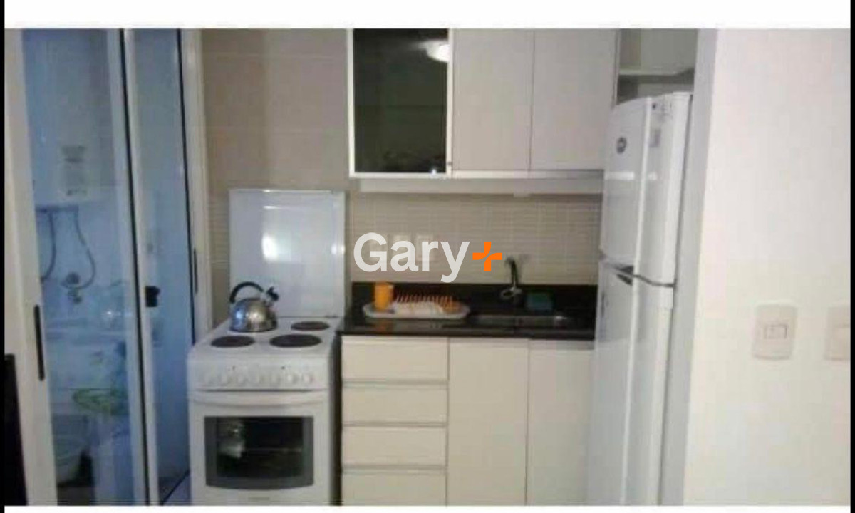 Apartamento ID.16422 - Apartamento en venta de 1 dormitorio en Punta del Este