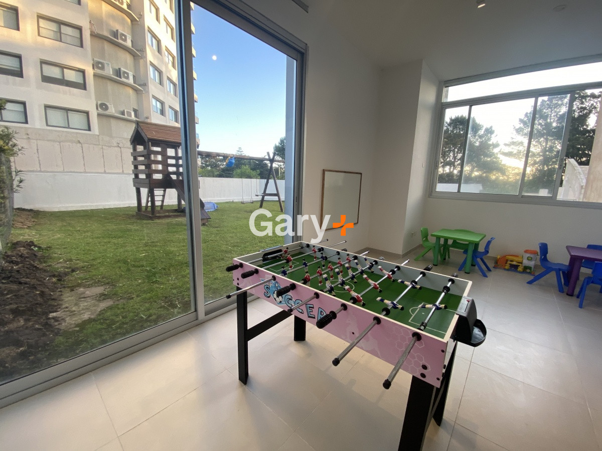 Apartamento ID.26137 - Summer tower 2 dormitorios en venta