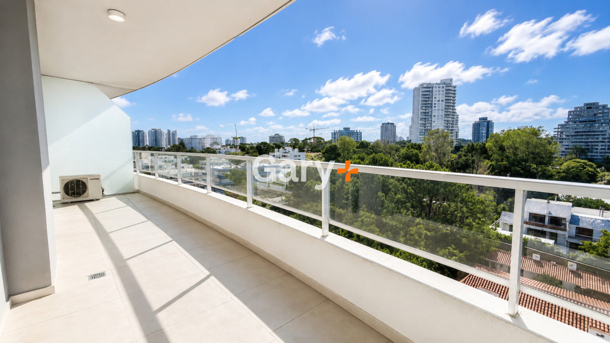 Apartamento ID.18520 - Apartamento 1 dormitorio en venta Aidy Grill Punta del Este