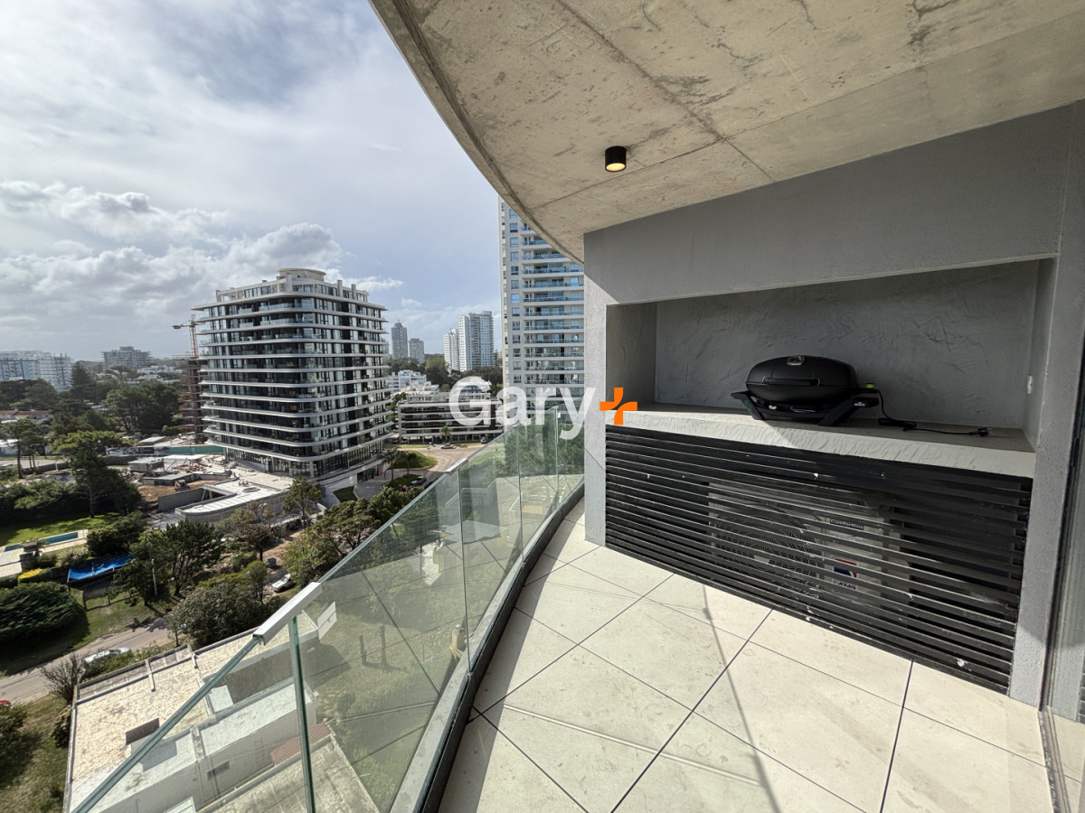Apartamento ID.29161 - Apartamento de 2 dormitorios y 2 baños