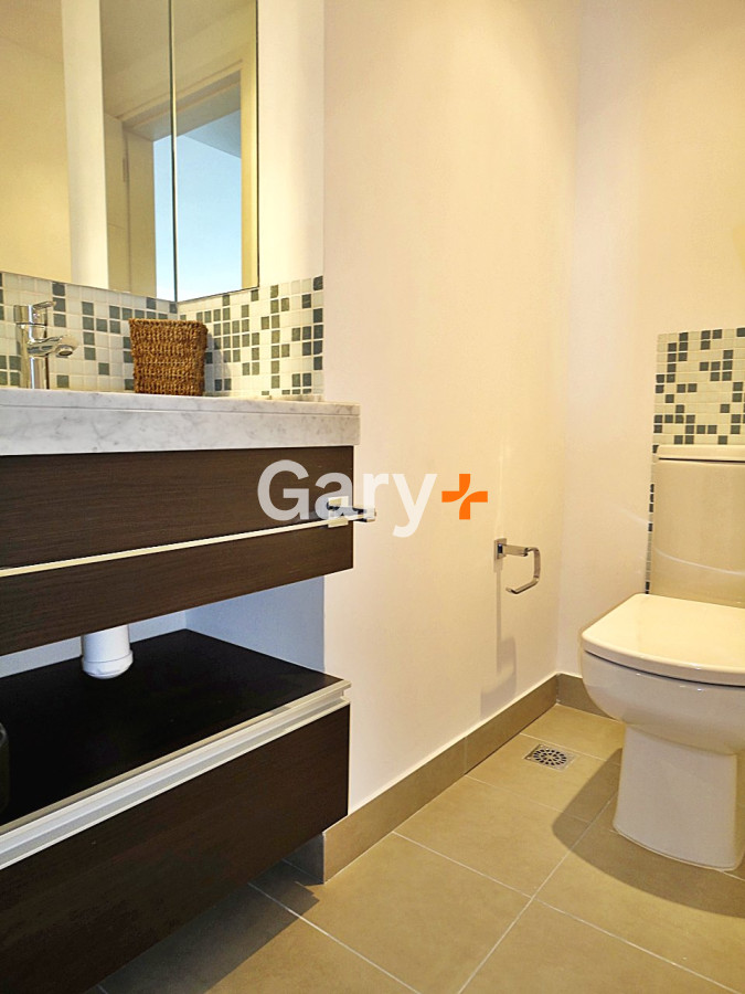 Apartamento ID.17122 - Punta del Este, 3 dormitorios con vista directa al mar