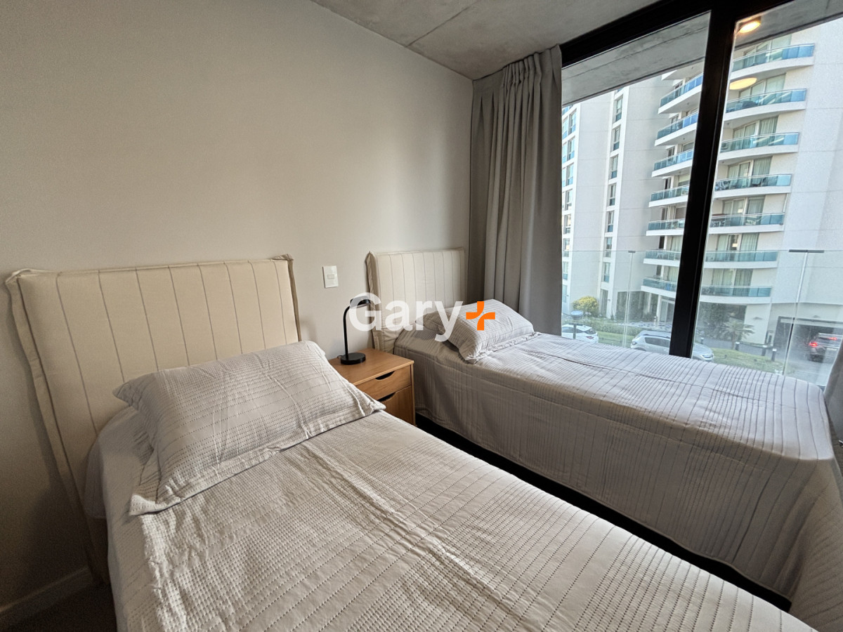 Apartamento ID.29071 - Apartamento de 2 dormitorios