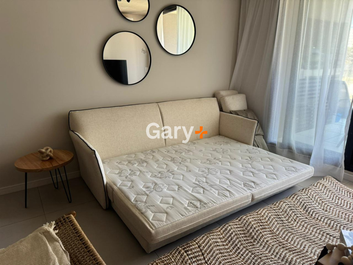 Apartamento ID.26787 - Apartamento de 1 dormitorio  