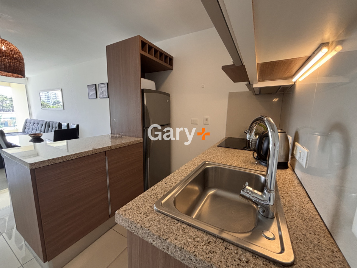 Apartamento ID.18395 - Apto en alquiler de 1 dorm