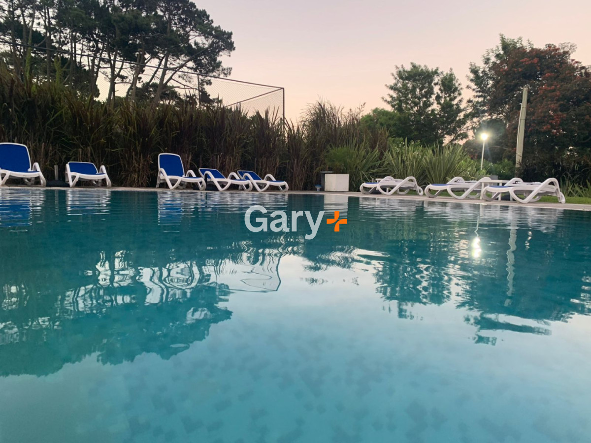 Apartamento ID.29269 - Apartamento en venta, 1 dormitorio en Roosevelt Punta del Este