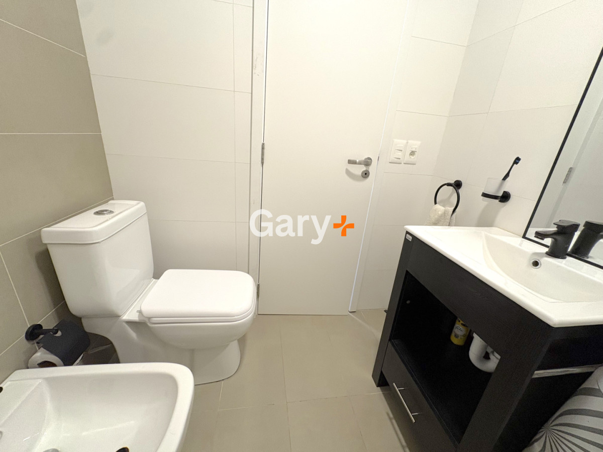 Apartamento ID.27303 - Apartamento en venta 2 dormitorios en excelente punto Maldonado
