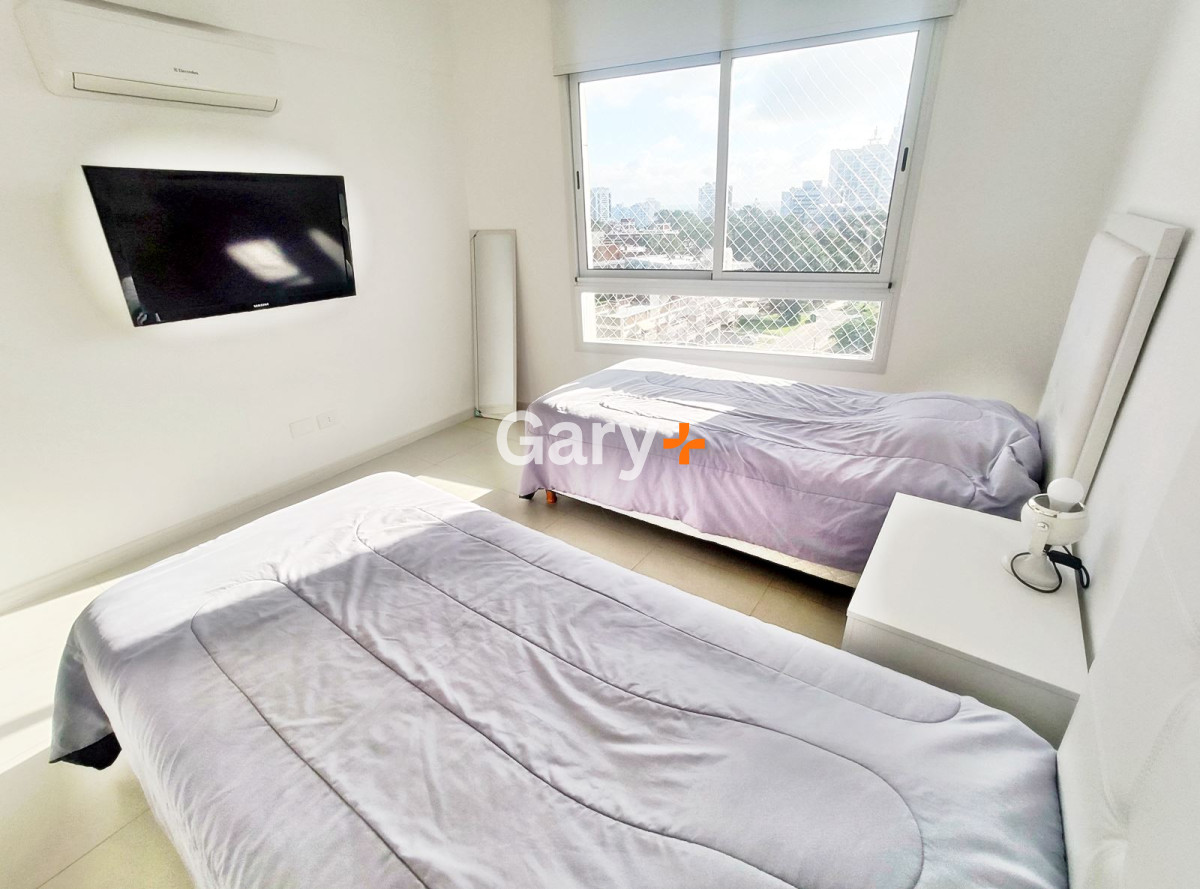 Apartamento ID.18797 - Botavara 2 dormitorios en Edificio con servicios!!!