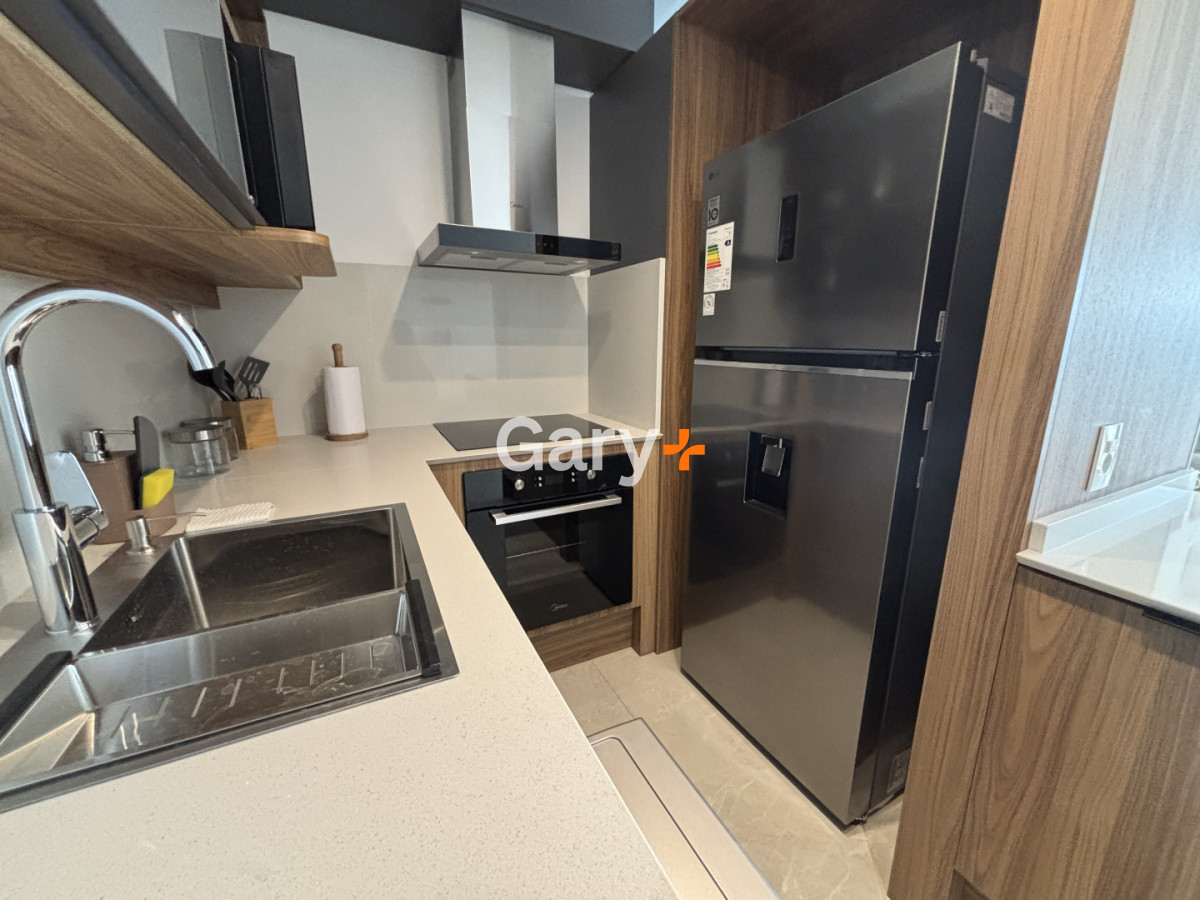 Apartamento ID.26587 - Apartamento de 1 dormitorio y 1 baño en Punta del Este