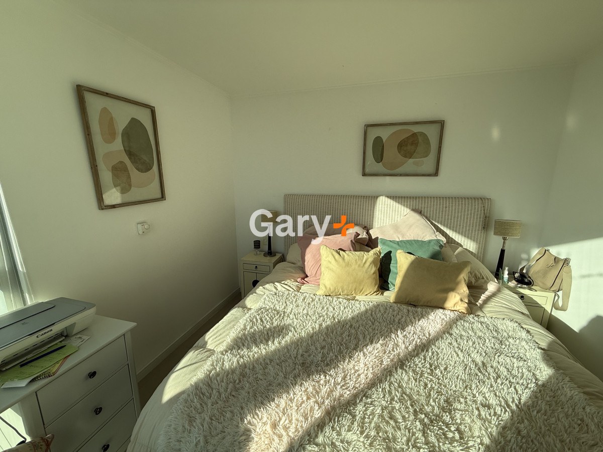 Apartamento ID.28859 -  2  dormitorios playa brava 