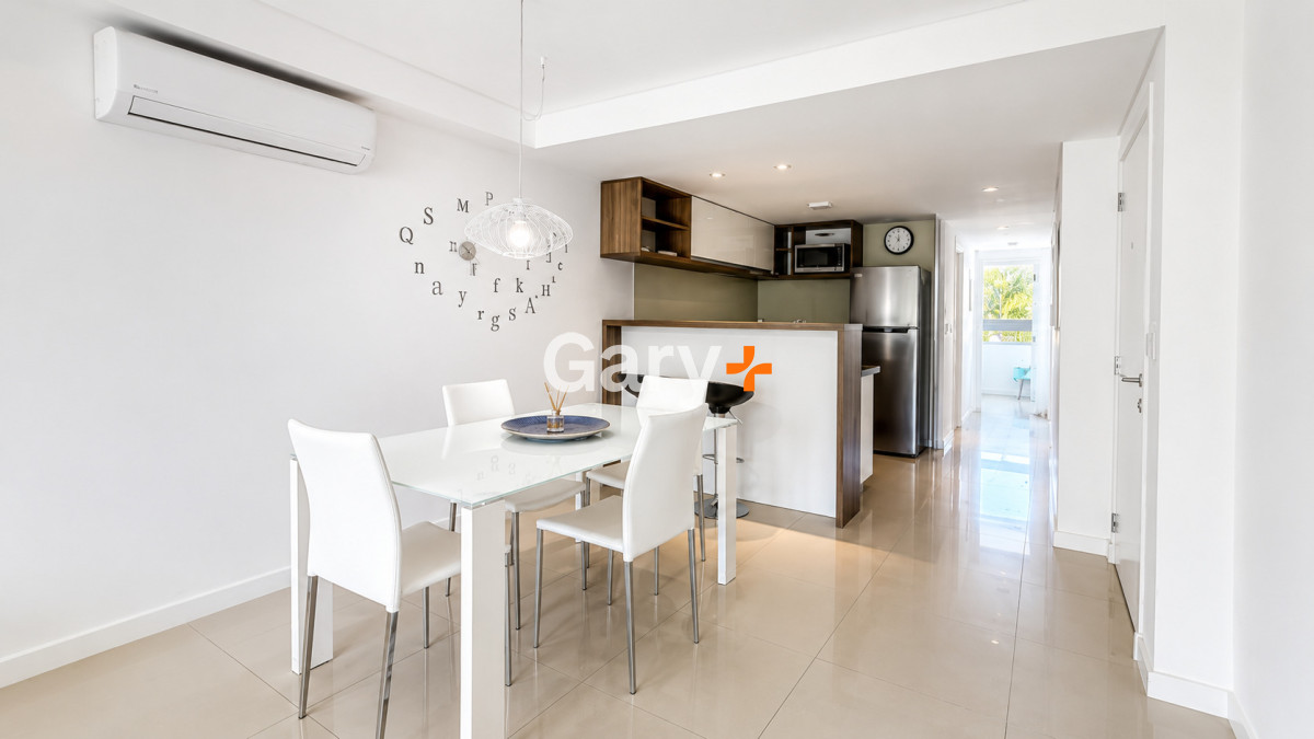 Apartamento ID.29391 - Apartamento de 2 dormitorios en venta en Playa Brava Punta del Este