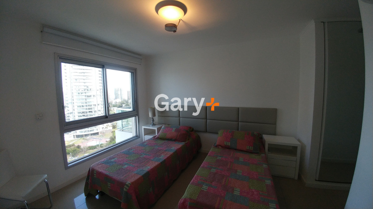 Apartamento ID.28844 - 3 dormitorios playa brava 