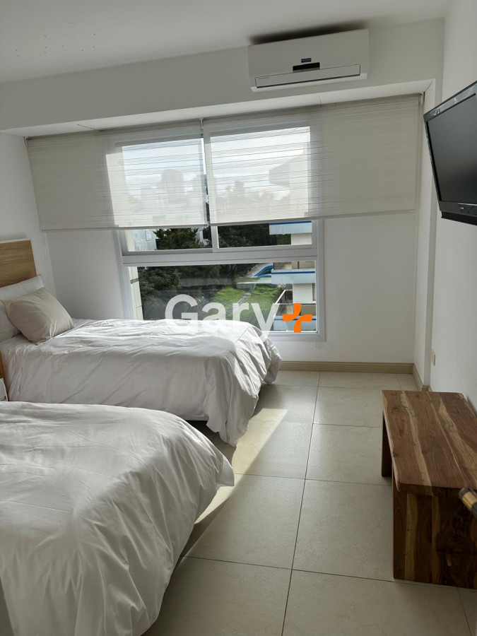 Apartamento ID.10121 - Cómodo apartamento en 1ra linea de la Brava