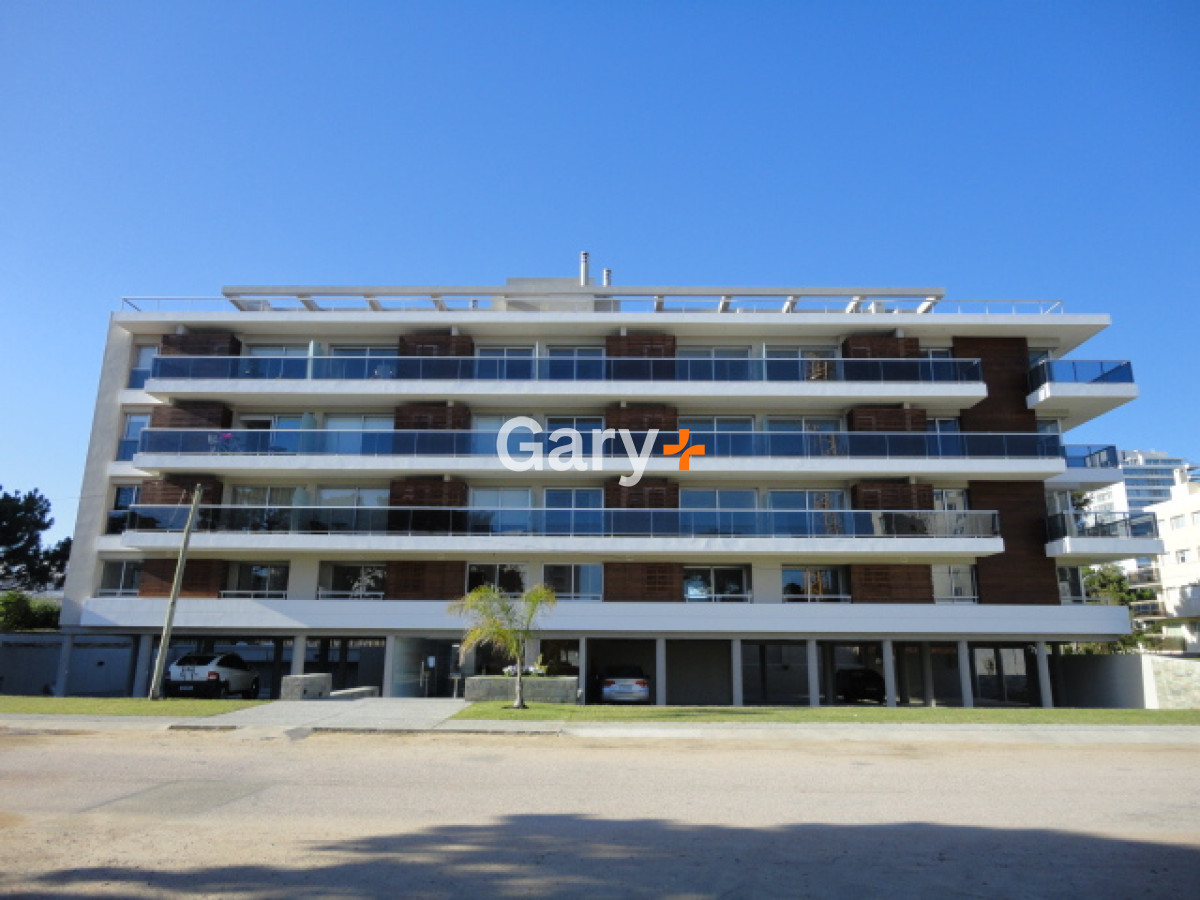 Apartamento ID.15766 - Apartamento de  1 dormitorio en venta  Punta del Este  