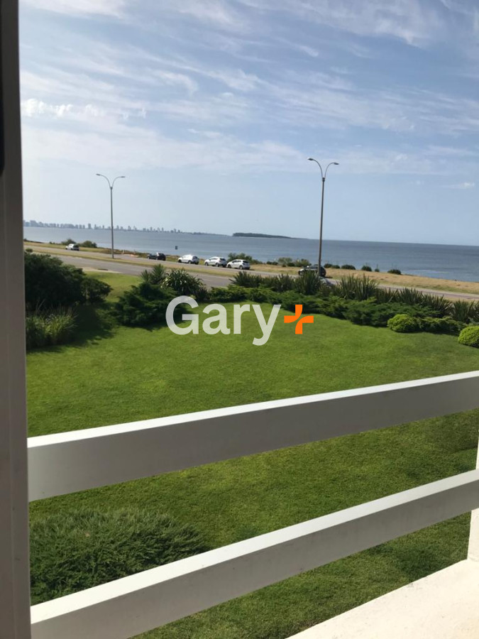 Apartamento ID.19316 - Departamento de 3 dormitorios frente al mar