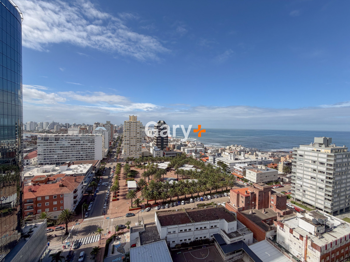 Apartamento ID.18425 - Apartamento en venta, Puerto Punta del Este