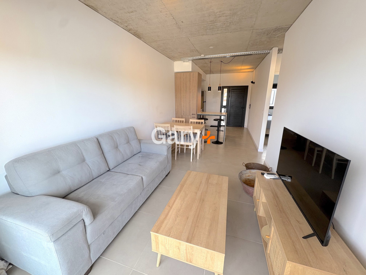 Apartamento ID.27303 - Apartamento en venta 2 dormitorios en excelente punto Maldonado