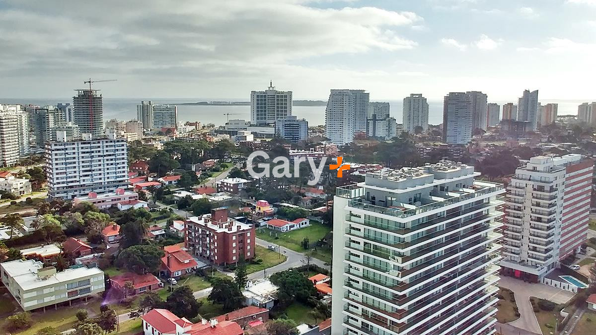 Apartamento ID.17013 - Planta especial de 1 dormitorio piso alto