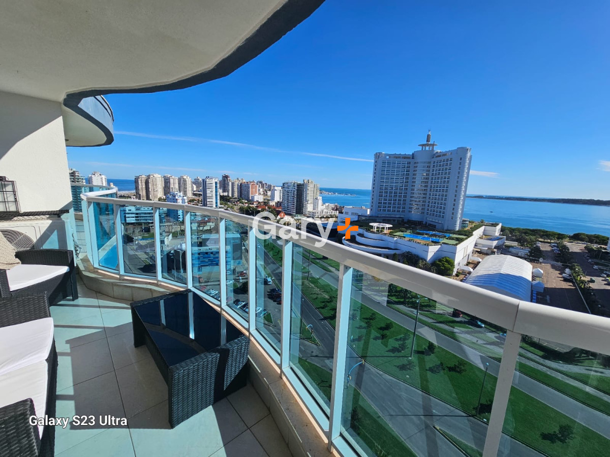 Mansa - GoPunta - Portal Inmobiliario de Punta del Este - Maldonado