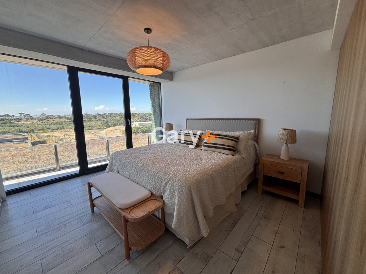 Apartamento ID.29034 - Apartamento de 1 dormitorio a estrenar a pasos de playa brava