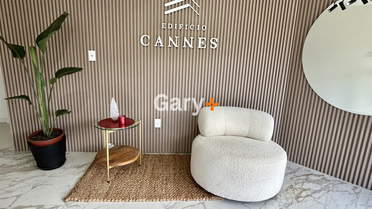 Apartamento ID.25146 - Apartamento en venta en Playa Mansa, 2 dormitorios 