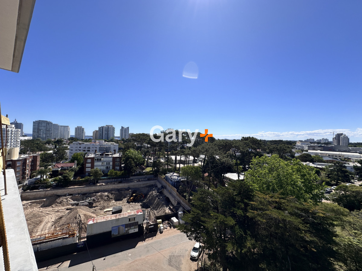 Apartamento ID.28534 - Apartamento a estrenar en venta de 2 dormitorios en Punta del Este