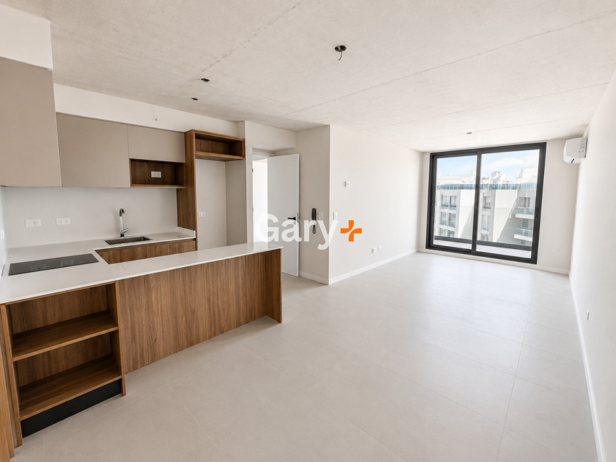 Apartamento ID.29316 - Apartamento en venta, 1 dormitorio en playa brava 
