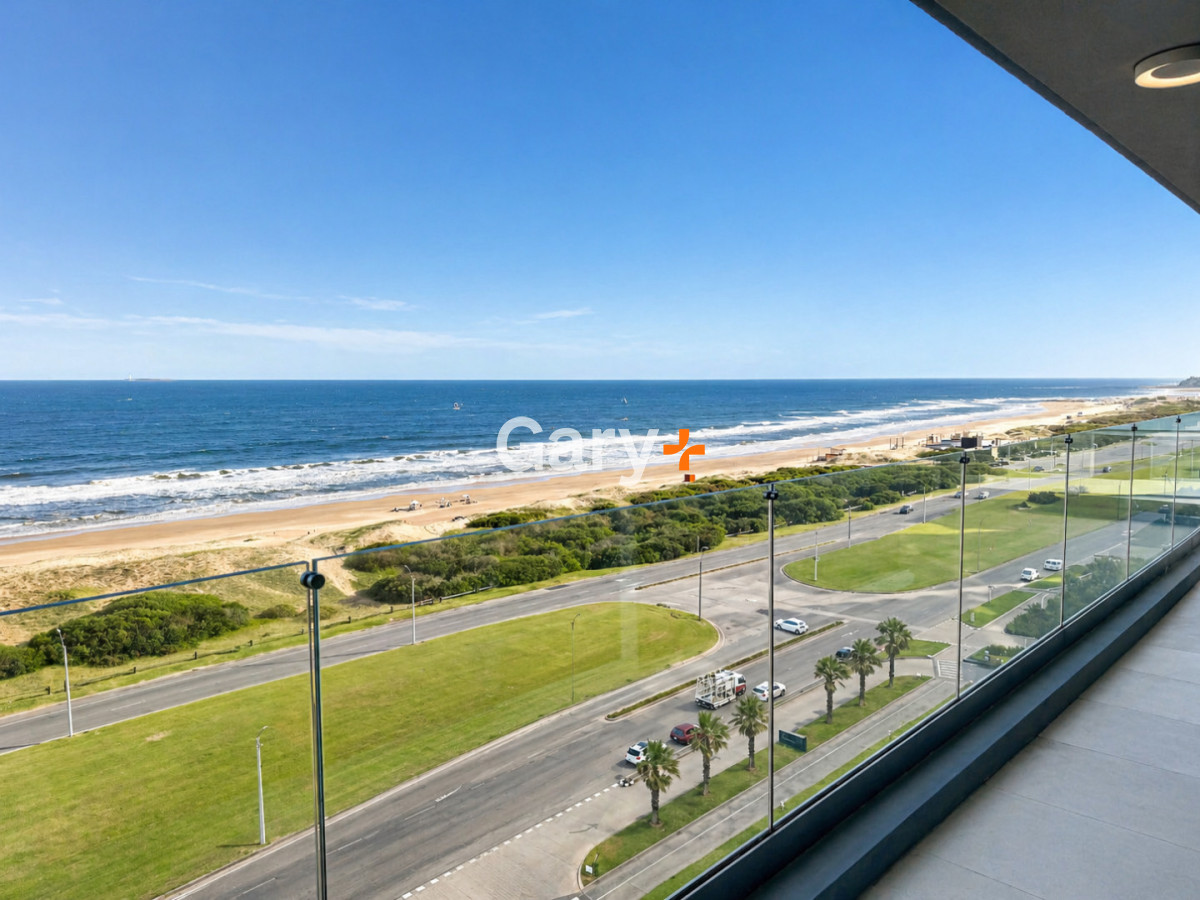 Apartamento ID.28402 - Apartamento 4 dormitorios en venta Playa Brava Punta del Este