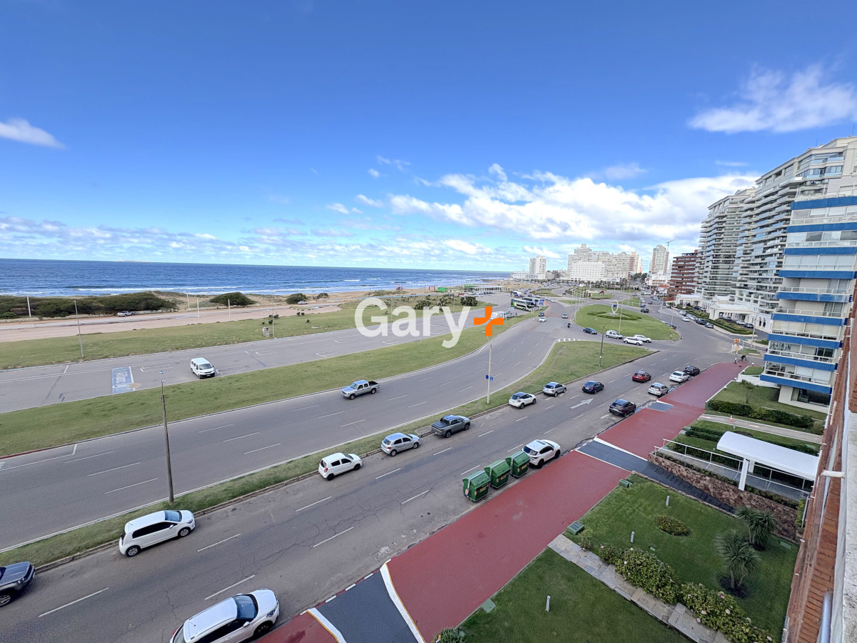 Apartamento ID.1326 - Apartamento en venta Playa Brava 1 dormitorio