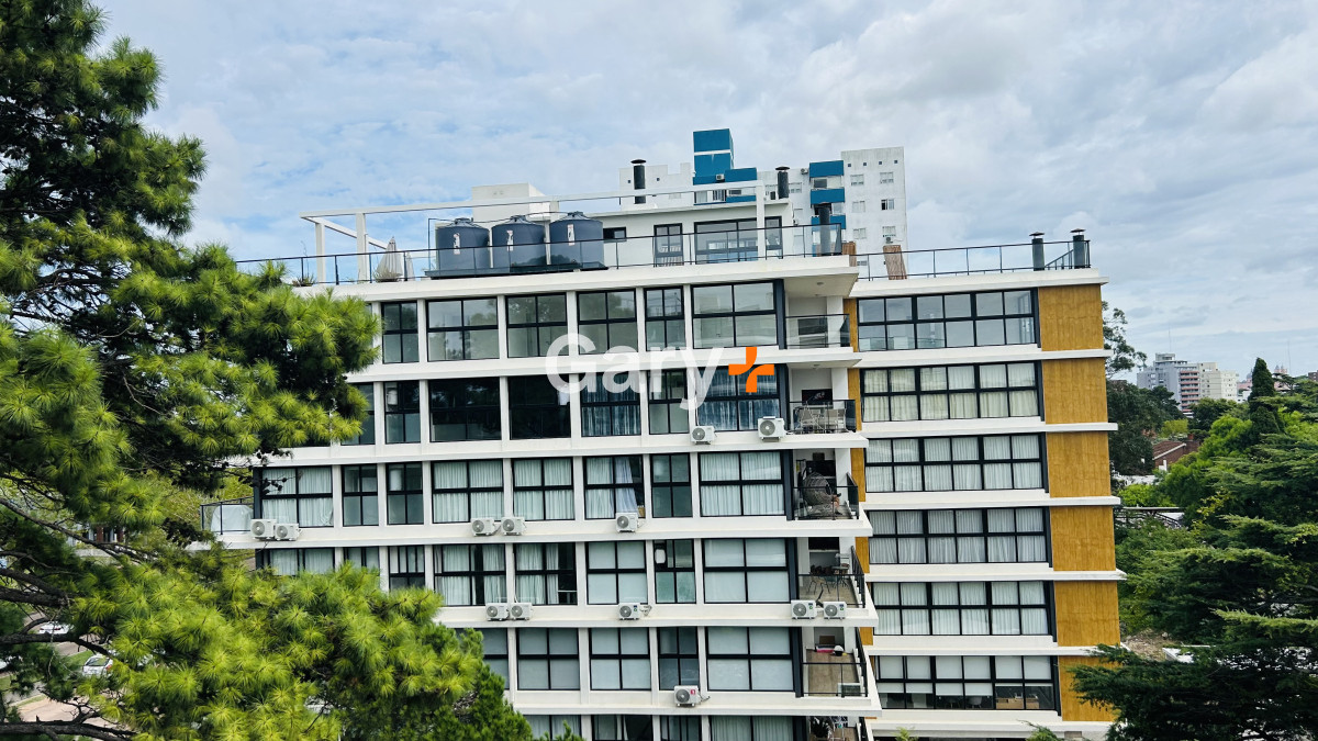 Apartamento ID.24939 - Apartamento de 1 dormitorio en Venta 