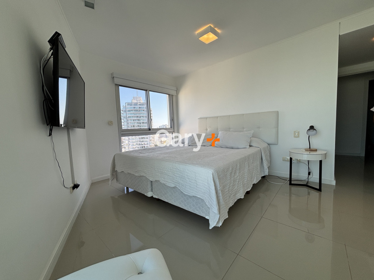 Apartamento ID.25754 - Apartamento de 3 dormitorios, alquiler invernal