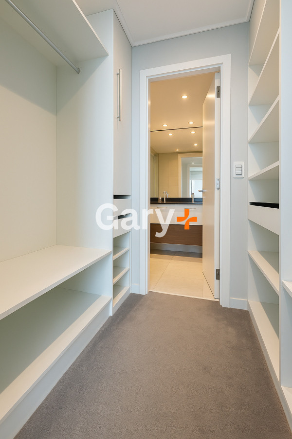 Apartamento ID.28772 - Apartamento en venta, 3 dormitorios y dependencia de servicio, Playa Mansa