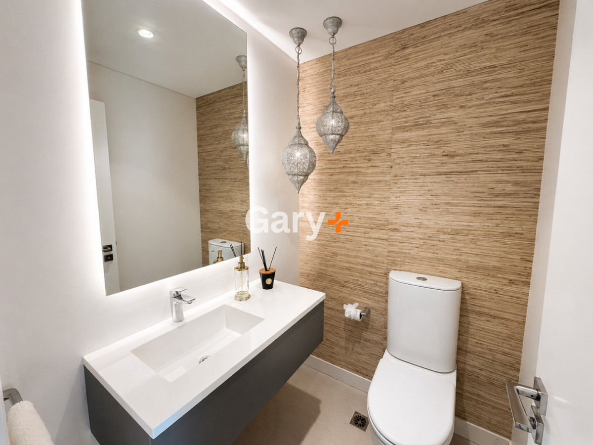 Apartamento ID.28402 - Apartamento 4 dormitorios en venta Playa Brava Punta del Este