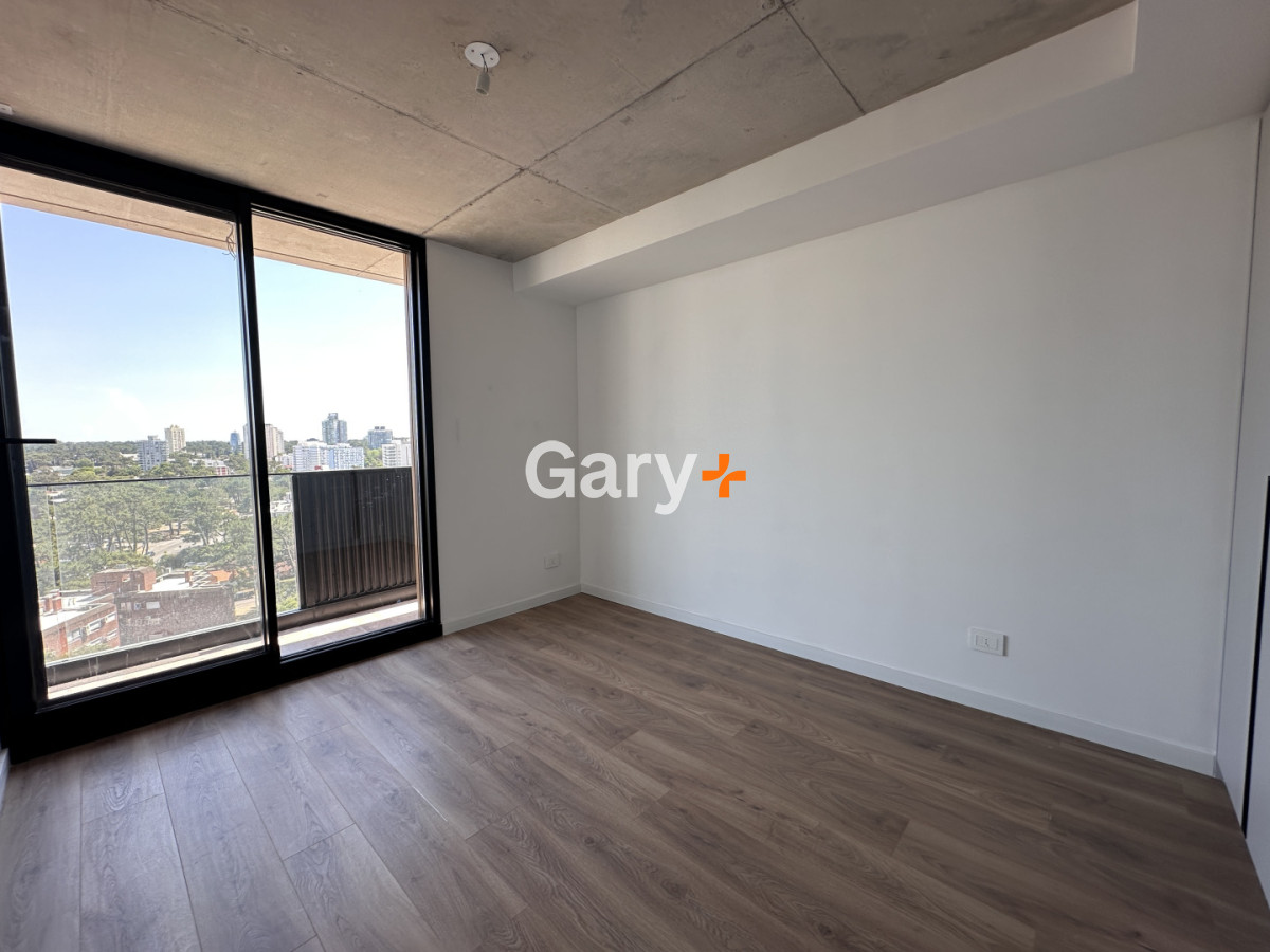 Apartamento ID.28637 - Apartamento en venta de 2 dormitorios Punta del Este