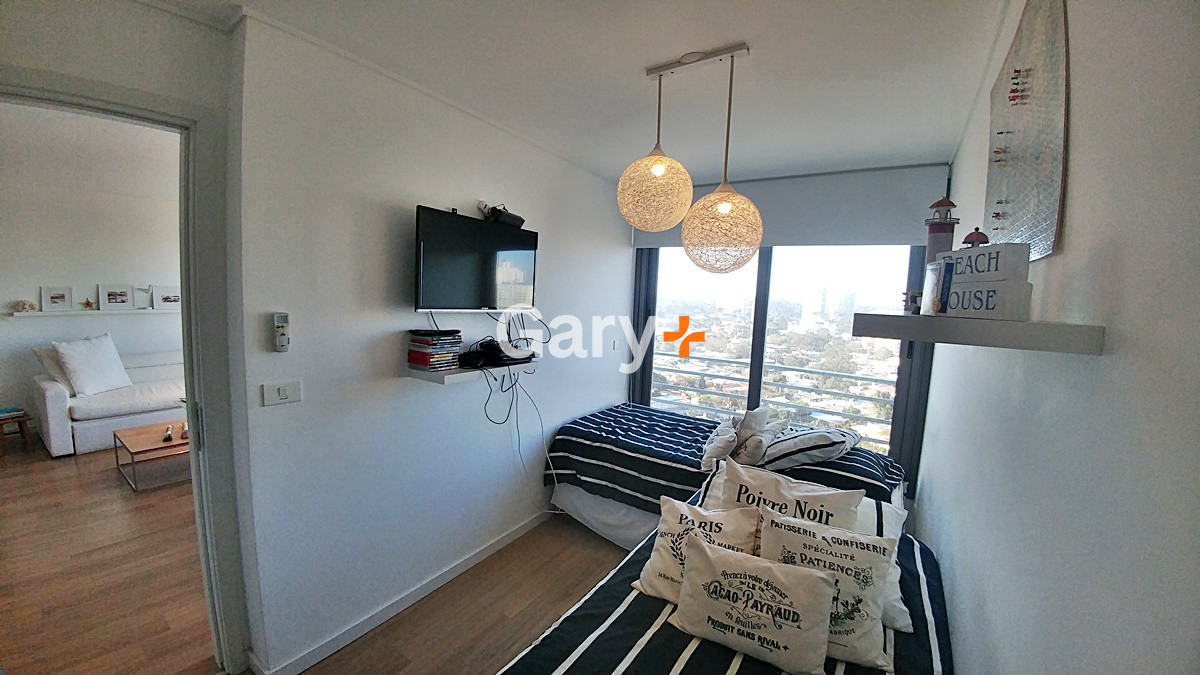Apartamento ID.6219 - Apartamento en Punta del Este, Mansa