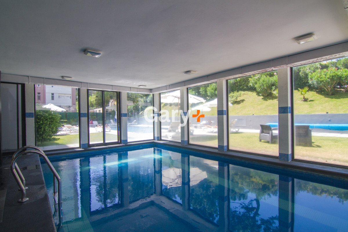 Apartamento ID.10315 - Apartamento en venta de 3 dormitorios en Roosevelt, Punta del Este