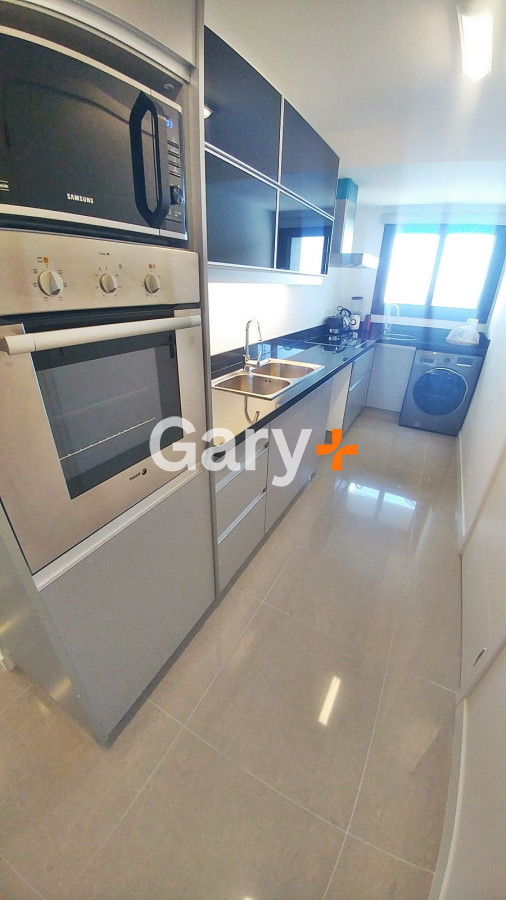 Apartamento ID.25005 - One Punta del Este. Exclusivo apartamento de 3 Suite!!!