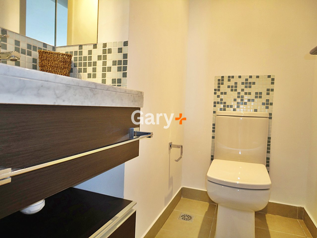 Apartamento ID.17122 - Punta del Este, 3 dormitorios con vista directa al mar