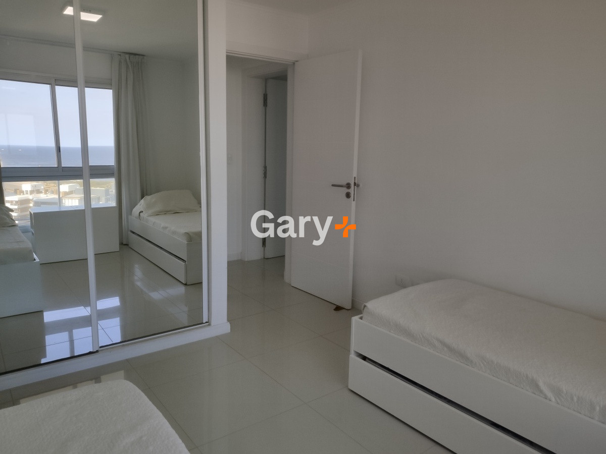 Apartamento ID.25303 - Apartamento en Punta del Este, Brava