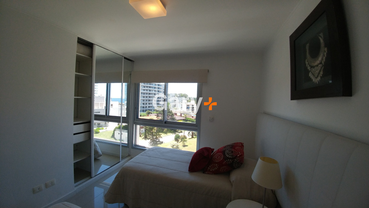 Apartamento ID.28908 - departamento en venta y alquiler punta del este 