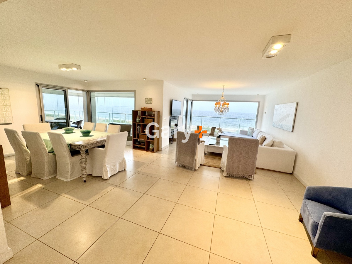 Mansa - GoPunta - Portal Inmobiliario de Punta del Este - Maldonado
