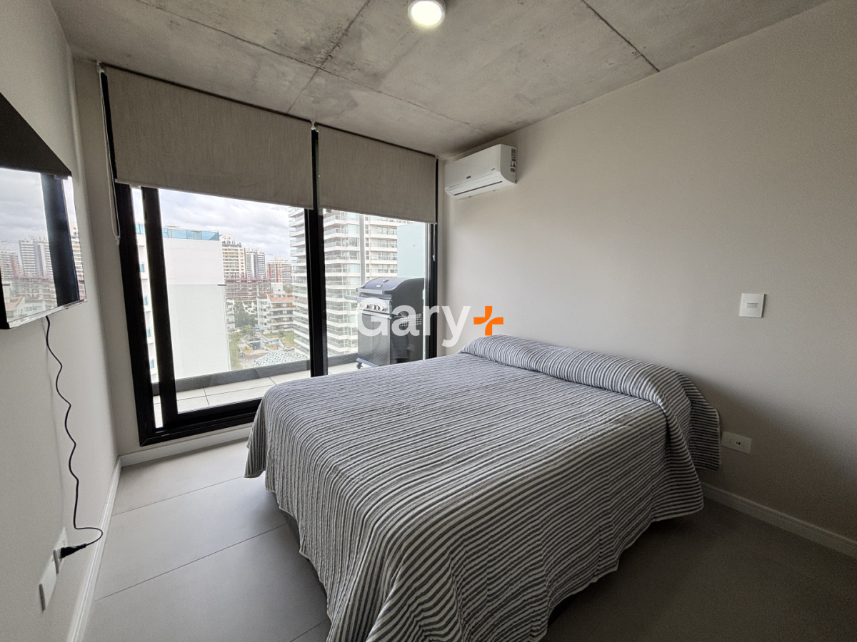 Apartamento ID.29070 - Apartamento de 2 dormitorios