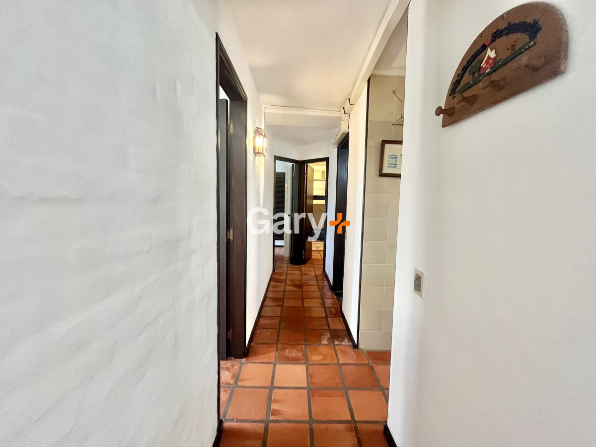 Apartamento ID.28454 - Apartamento - casa en venta en Punta del Este con 3 dormitorios